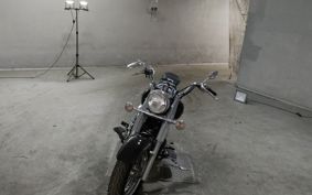 YAMAHA DRAGSTAR 400 CLASSIC 2005 VH01J