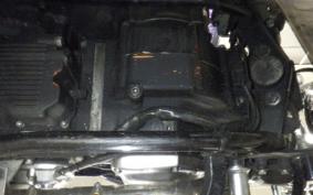 HARLEY FLHR 1580 2007