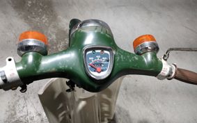 HONDA SUPER CUB50 AA01