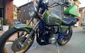 KAWASAKI Z400 FX 1980 01]049