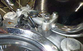 KAWASAKI ZEPHYR 1100 1992 ZRT10A
