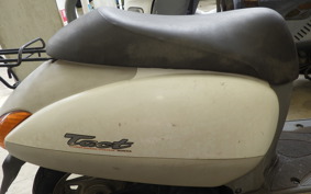 HONDA TACT GEN 3 AF51