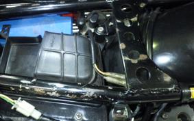 HONDA CBX550F PC04
