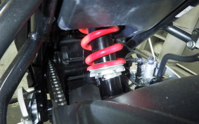 SUZUKI ｼﾞｸｻｰ150 2025 NG4BG