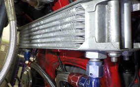 HONDA CB900F 2023 SC01