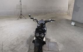 HONDA ZUMAR AF58