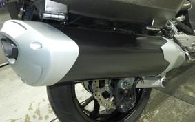 KAWASAKI 1400 GTR 2010