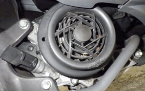 SUZUKI ADDRESS V125 DT11A