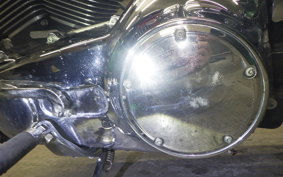 HARLEY FXDC 1580 2013