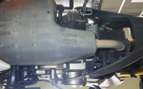 KAWASAKI Z125 PRO BR125H