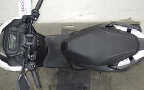 YAMAHA X FORCE SG79J