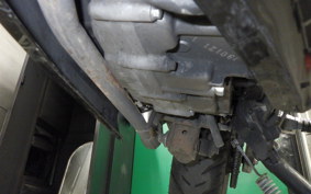 SUZUKI GSX-S125 DL32B