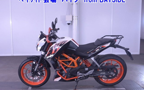 OTHER DUKE390 2014