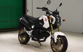 HONDA GROM 2004 JC61