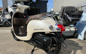 HONDA GIORNO AF70