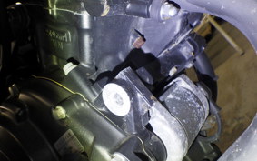 HONDA VTRF250 2017 MC33