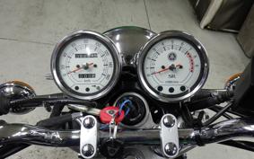YAMAHA SR400 Gen.5 2021 RH16J