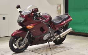 KAWASAKI ZZ-R400 Gen.2 2001 ZX400N