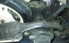 YAMAHA JOG 80 Sports Edition 1998 2XX