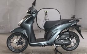 HONDA DIO 110 JK03