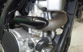 YAMAHA WR250X 2001 DG15J