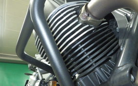 MOTO GUZZI V85 TT 2022
