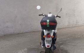 HONDA CREA SCOOPY AF55