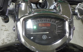 YAMAHA XVS1300A MIDNIGHT STAR 2007