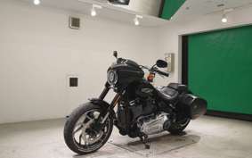 HARLEY FLSB 1750 2020