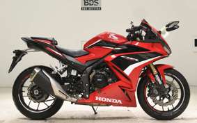 HONDA CBR400R 2022 NC56