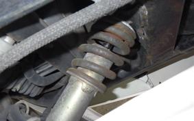 HONDA GYRO CANOPY TA02