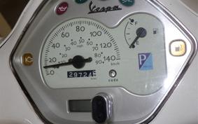 VESPA LX125IE