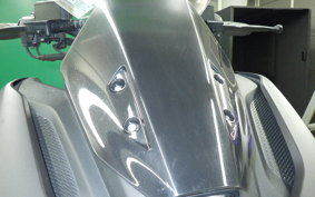 YAMAHA X FORCE 2023 SG79J