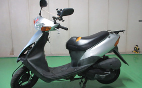 SUZUKI LET's 2 CA1PA