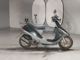 Фото Honda DIO с японского аукциона