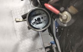 KAWASAKI VULCAN 400 1996 VN400A