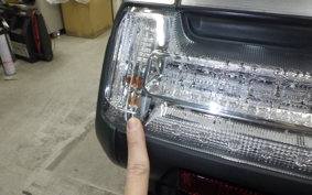 HONDA ﾀﾞﾝｸ 2021 AF74