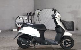 SUZUKI LET's CA4AA