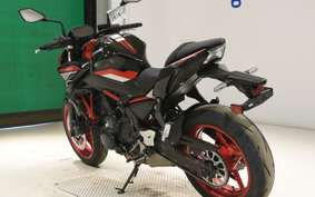 KAWASAKI Z650 A 2025 ER650S