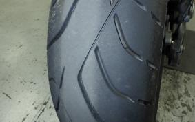 YAMAHA MT-09 Tracer 2016 RN36J