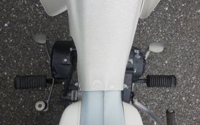 HONDA LITTLE CUB E AA01