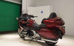 HONDA GL 1800 GOLD WING TOUR 2020 SC79