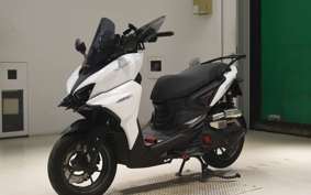 YAMAHA X FORCE 2009 SG79J