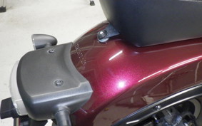 HONDA REBEL 1100 2021 SC83