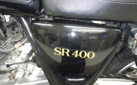 YAMAHA SR400 Gen.2 1999 1JR