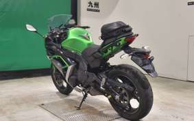KAWASAKI NINJA 400 2018 EX400E