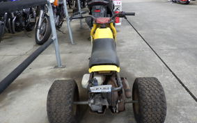 YAMAHA YT60 2023 56T