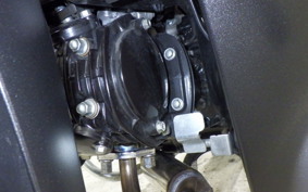 HONDA C125 SUPER CUB 2026 JA58