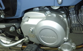 HONDA ｸﾛｽｶﾌﾞ110-3 2013 JA60