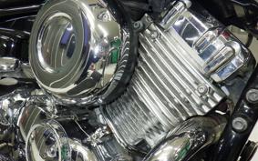 YAMAHA DRAGSTAR 400 CLASSIC  2014 VH02J